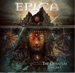 Epica (NL) : The Quantum Enigma